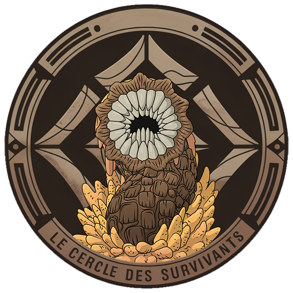 Le Cercle Des Survivants