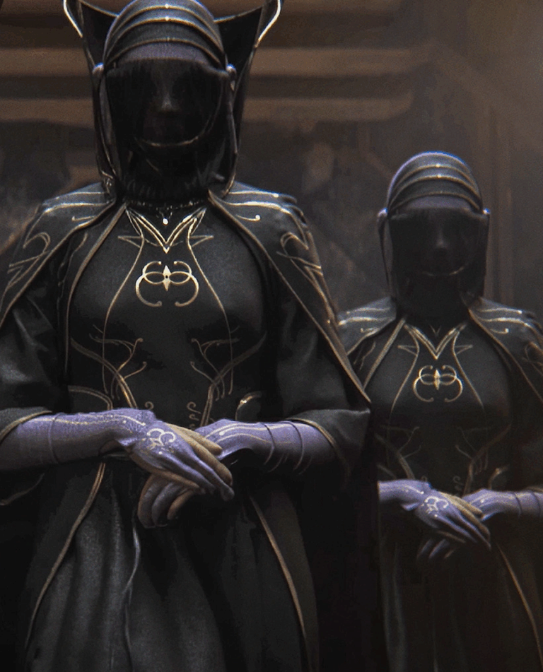 bene gesserit